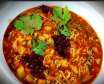 طرز تهیه سوپ رشته یا سوپ ورمیشل