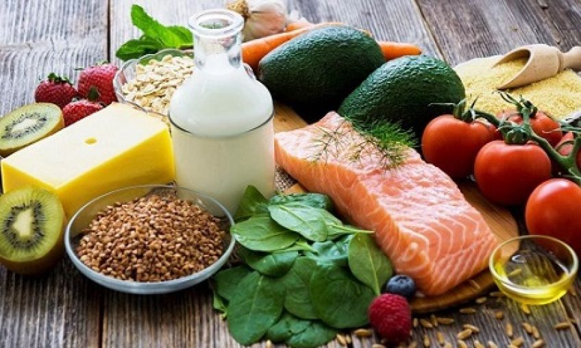 روش برنامه ریزی صحیح برای رژیم غذایی سالم