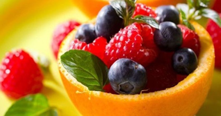 میوه هایی که دارای قند بالایی هستند