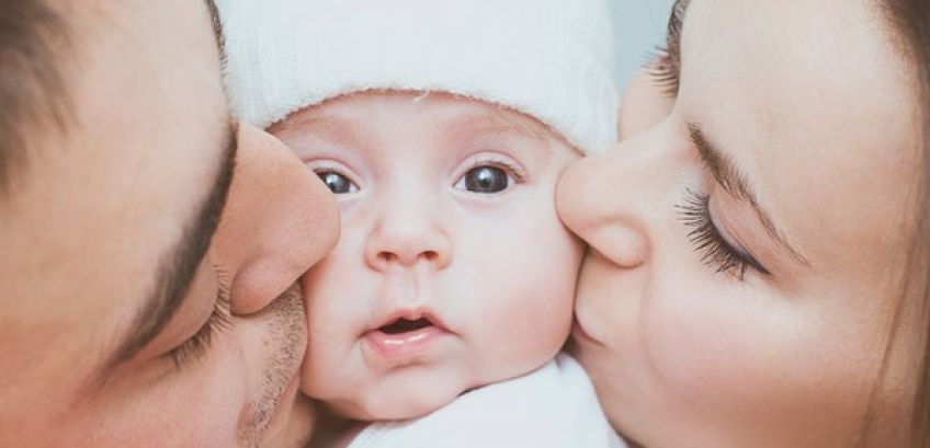 خطرات بچه دار شدن در سنین بالا برای فرزند