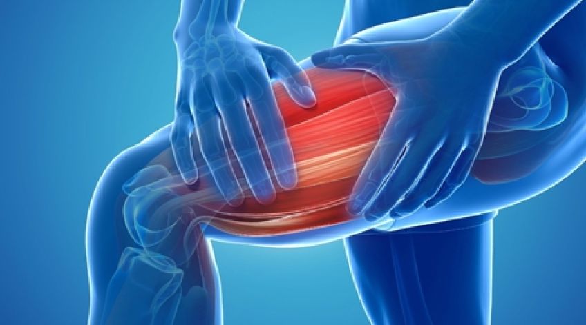 برای گرفتگی عضلات چه قرصی بخوریم