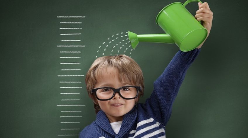 چگونه قد خود را افزایش دهیم