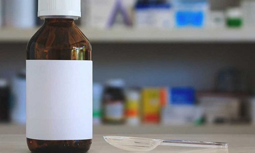 داروهای موثر بر درمان سرفه