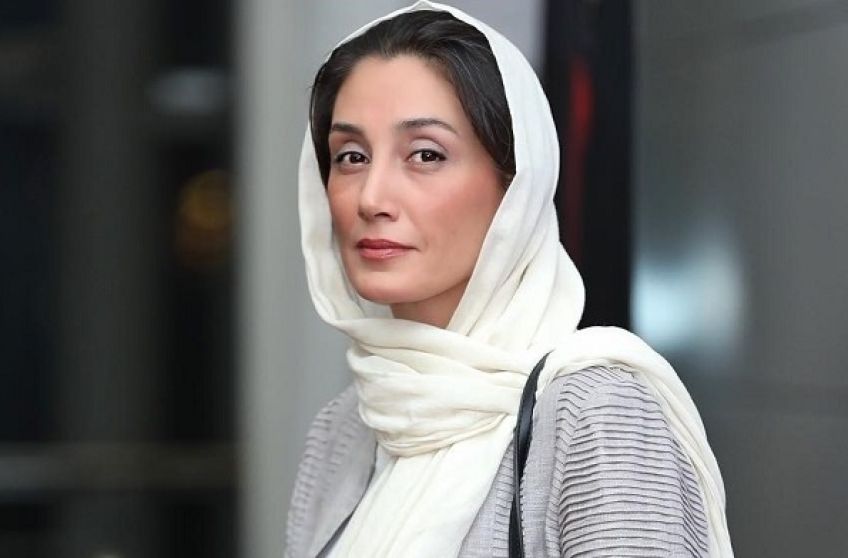 بیوگرافی و عکس های هدیه تهرانی بازیگر سینما
