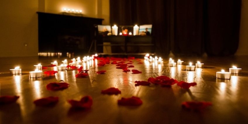 بهترین ایده ها برای برگزاری سالگرد ازدواج