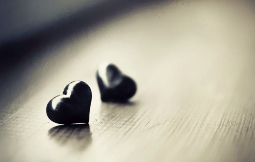 دو شخصیت نامناسب برای ازدواج