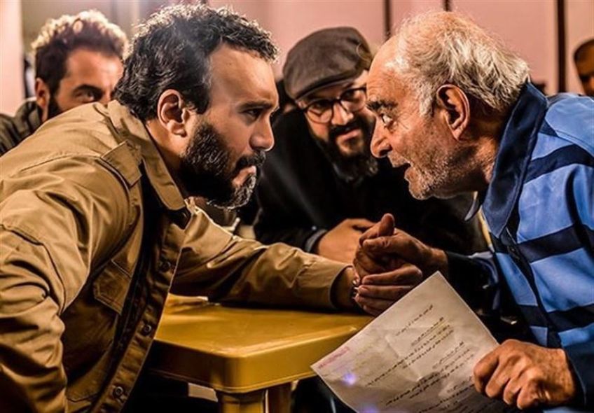 زمان پخش سریال شرایط خاص به سال ٩٨ موکول شد