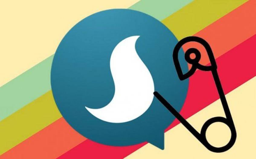 آموزش نحوه ساخت استیکر در پیام رسان سروش