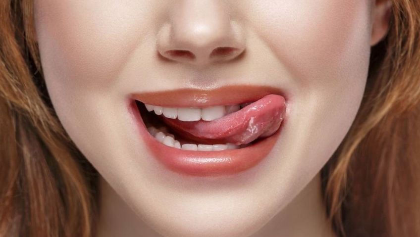 روش های ساده و مفید برای پیشگیری از خشک شدن لب ها