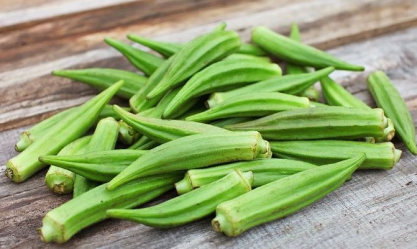 15 خاصیت فوق العاده بامیه