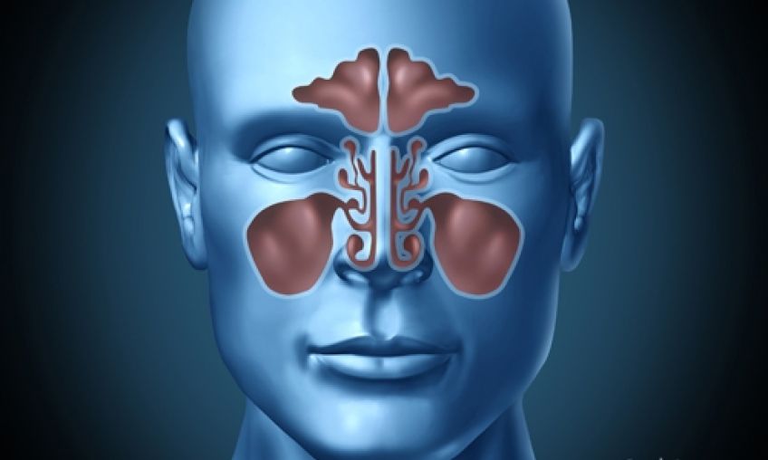 عوامل ایجاد سینوزیت در فصل پاییز و زمستان چیست