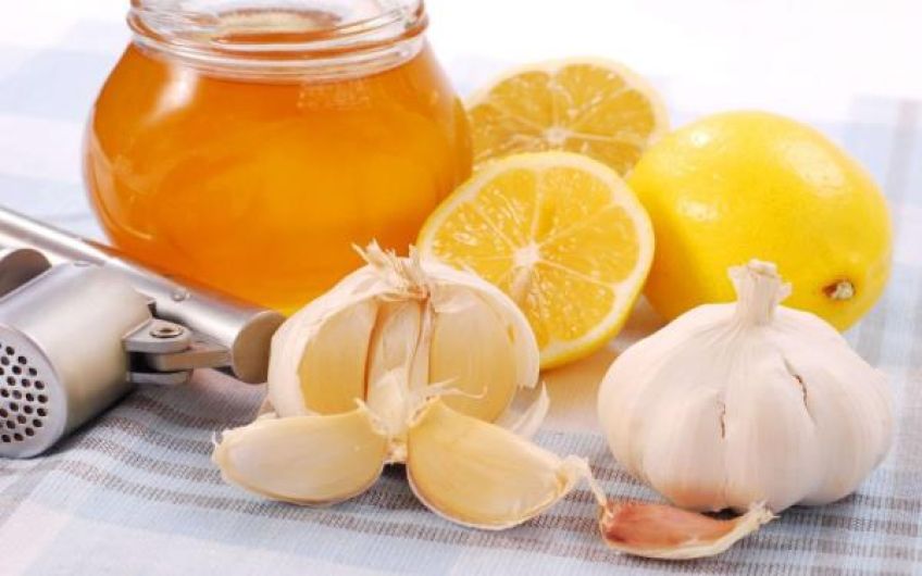 بازکردن عروق قلب بدون جراحی و تنها با 2 معجون ساده