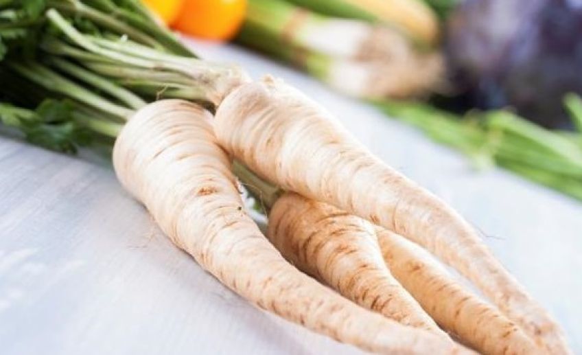 زردک چیست و چه خواصی برای سلامت بدن دارد