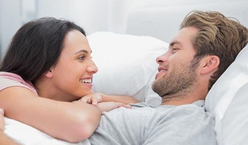 انجام کارهایی قبل از رابطه جنسی برای افزایش لذت در رابطه