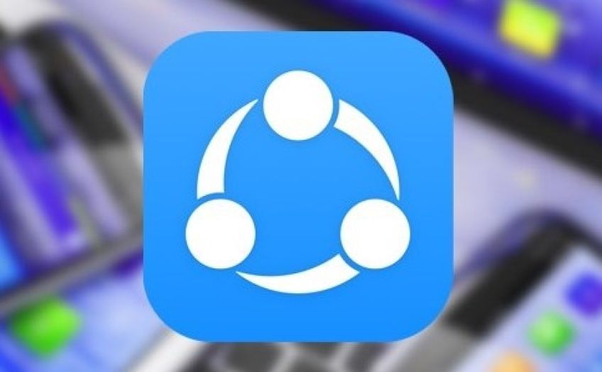 نقد و بررسی اپلیکیشن SHAREit