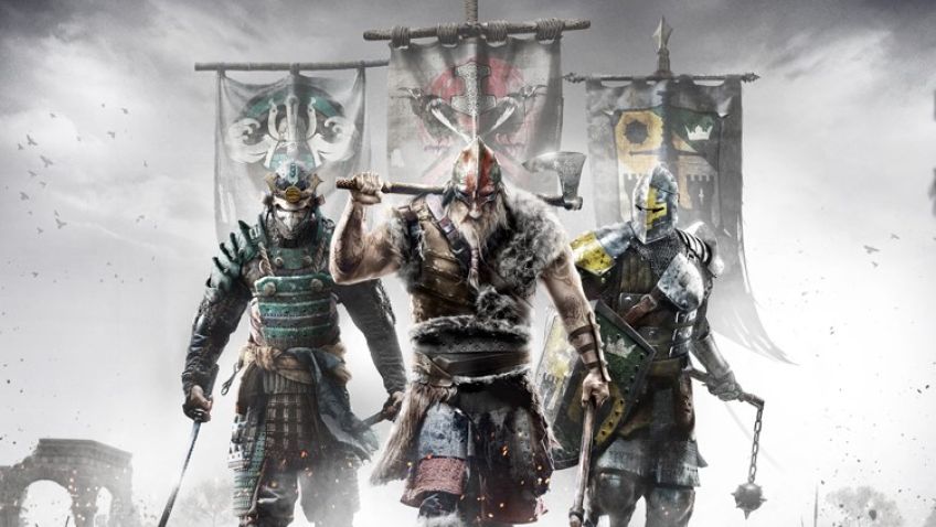 بازی For Honor در سال 2019 میزبان چهار قهرمان جدید خواهد شد