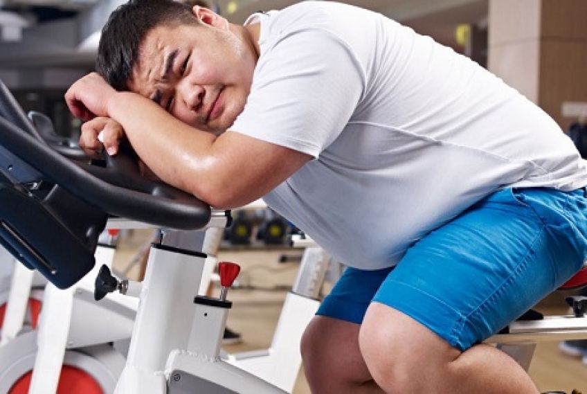 اثرات مفید کاهش وزن بر سلامت بدن