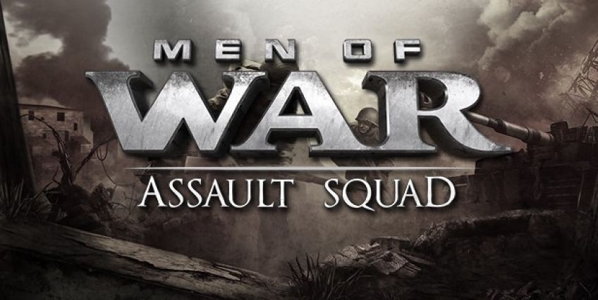 معرفی بازی بسیار جذاب Men of War