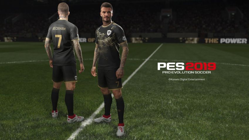 مشکلات مربوط به بخش آنلاین بازی PES 2019 رفع شدند