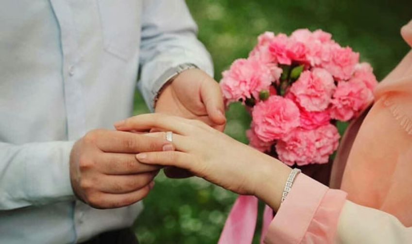 نکات مهمی که باید قبل از ازدواج به آن ها توجه کرد