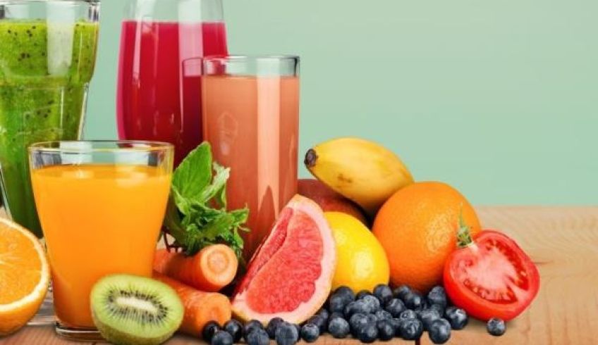 میوه بهتر است یا آبمیوه