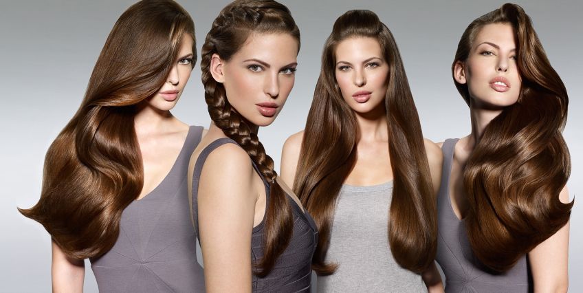 مدل های مو و رنگ موی مناسب برای سنین مختلف