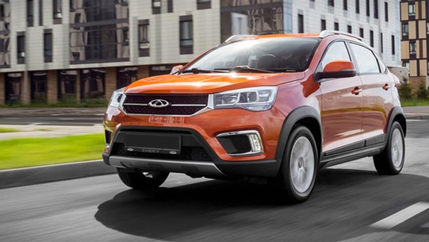 بررسی مشخصات و معایب ام وی ام X22