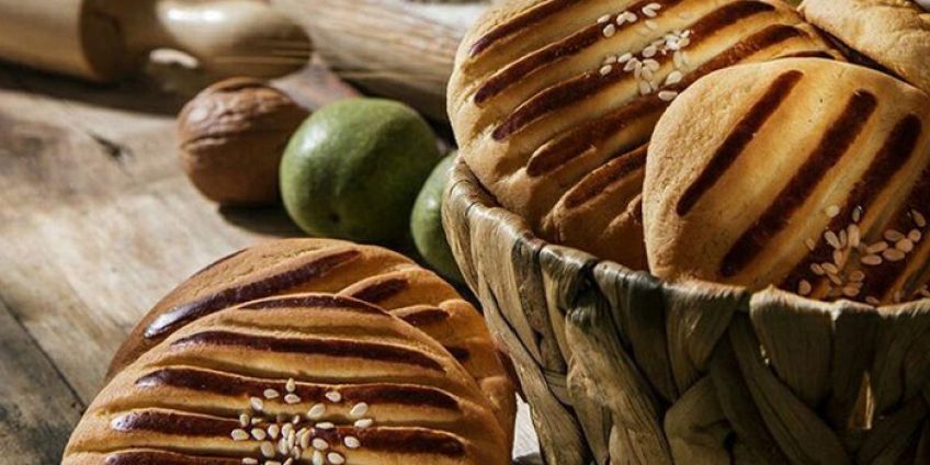 معمای فکری کیک ها با پاسخ تشریحی