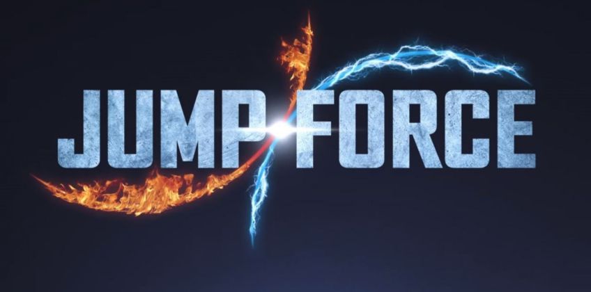 تاریخ شروع نسخه ی بتای بازی Jump Force اعلام شد