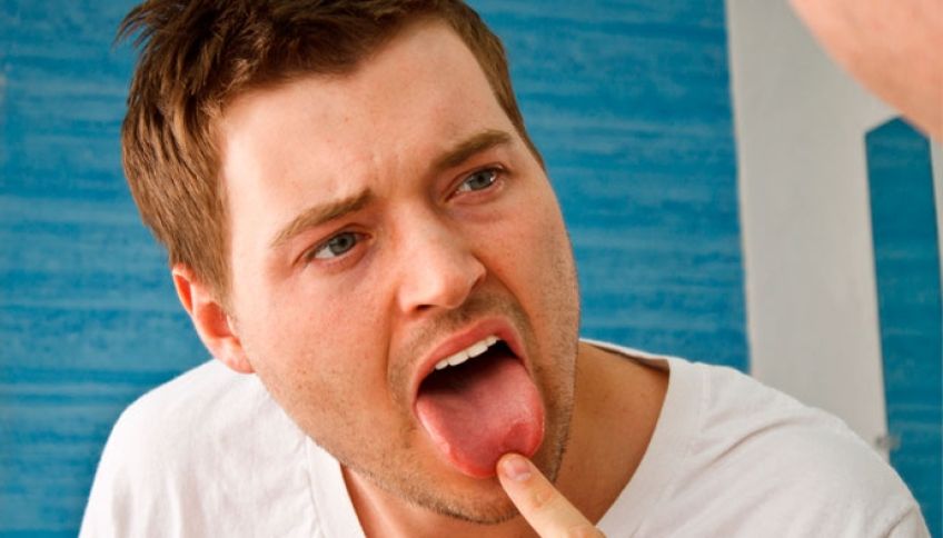 چرا گاهی اوقات در دهان خود مزه شوری را احساس می کنیم