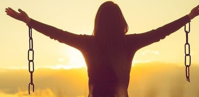 چگونه خودمان را ببخشیم؟