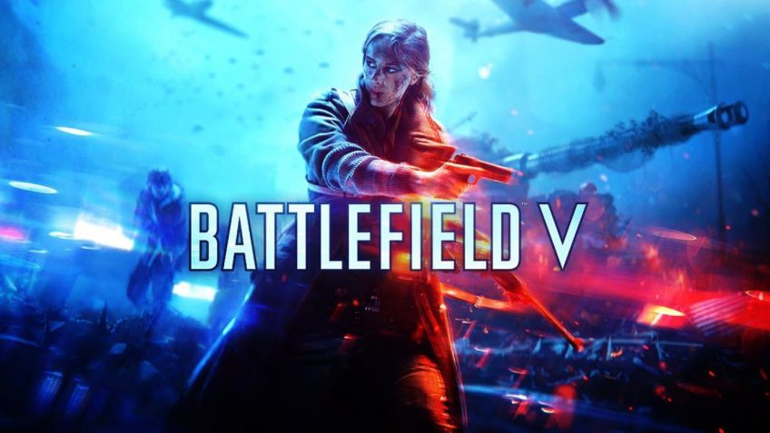 امروز جدیدترین به روز رسانی بازی Battlefield V منتشر می شود
