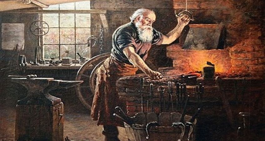 داستان زیبای امید کسب روزی از سری داستان های زیبای شیوانا