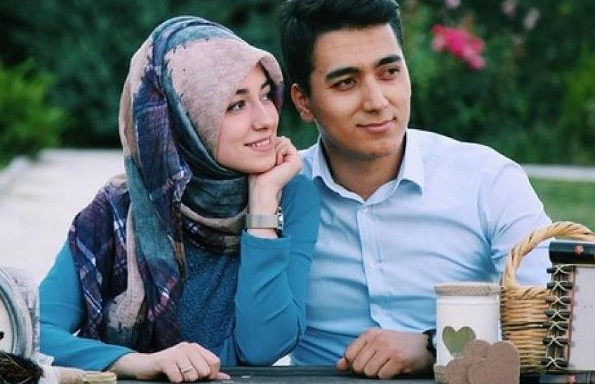 دامادهای همیشه در حال تحول