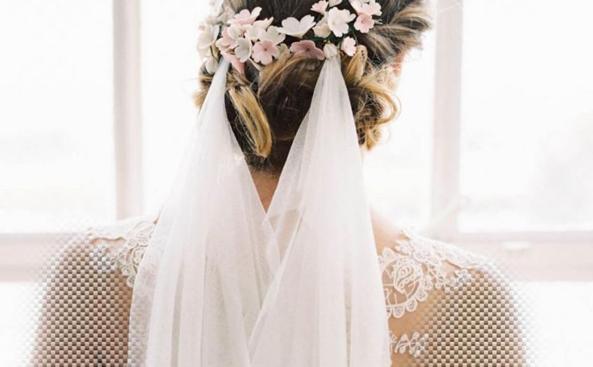 راهنمای انتخاب صحیح تور عروس