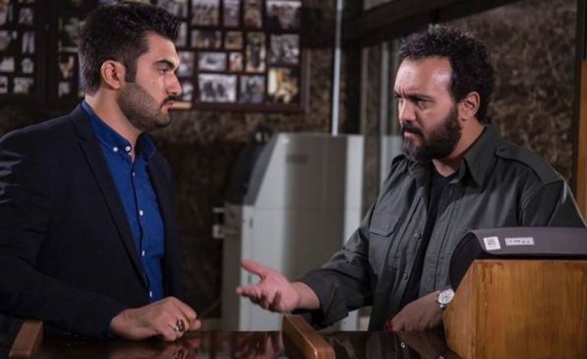 پخش سریال شرایط خاص از شنبه 24 فروردین آغاز می شود