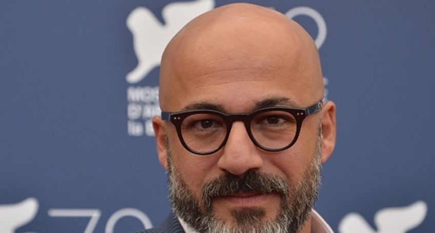 امیر آقایی به فیلم گواهی امضا اضافه شد