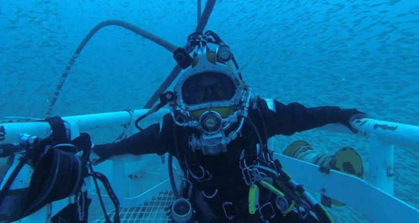 چگونه می توان مدت زیادی بدون اکسیژن زنده ماند