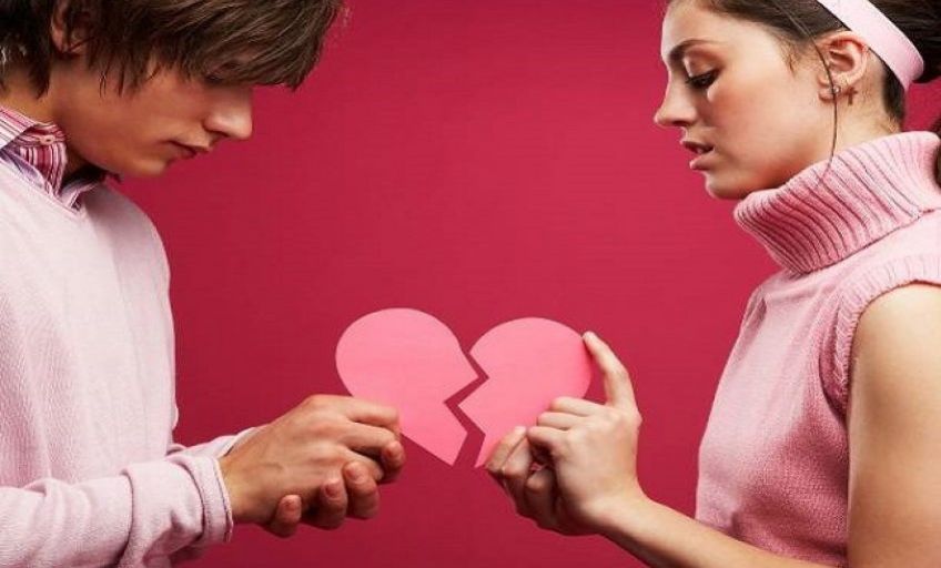 شرایط ارتباط با عشق قدیمی