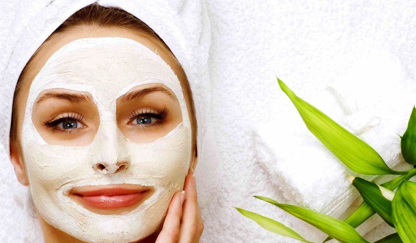 ماسک های معجزه گر کلاژن ساز به سبک خانگی