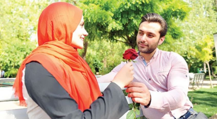 ازدواج با مرد جوان بهتر است یا جا افتاده