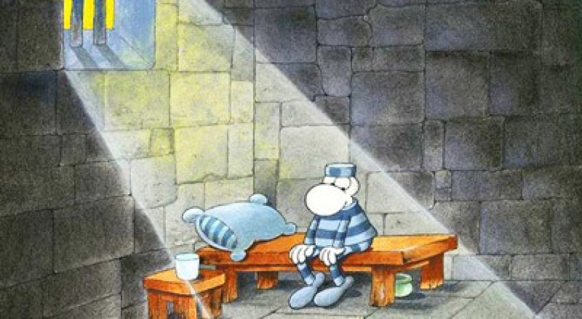 داستان ضرب المثل آب اینجا و نان اینجا کجا بروم بهتر از اینجا