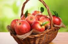 11 خاصیت سیب درختی  برای انواع بیماری
