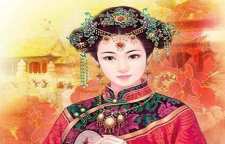 داستان انتخاب همسر برای شاهزاده چین