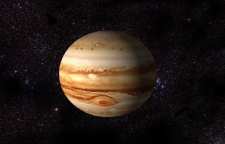 اطلاعاتی از سیاره مشتری قدیمی ترین سیاره مظلومه شمسی