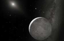 آشنایی با سیاره پلوتو دور ترین سیاره از خورشید