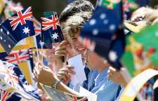 فرهنگ و آداب و رسوم مردم کشور استرالیا