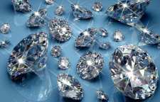 معمای تشخیص الماس های واقعی از تقلبی
