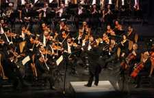 انتشار آثار امین‌ الله حسین با ارکستر ملی اپرای مونت‌ کارلو