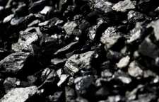 چگونگی پیدایش زغال سنگ